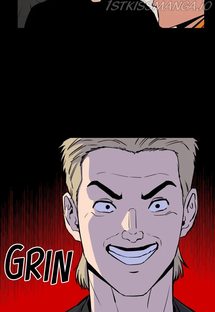 Build Up Chapter 65 page 54 - 