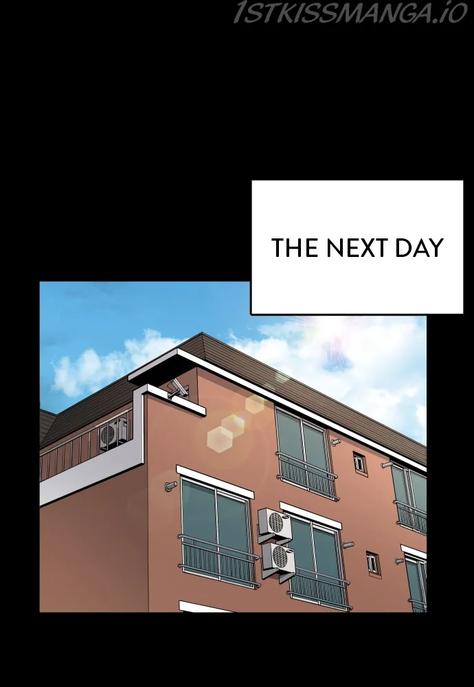 Build Up Chapter 65 page 56 - 