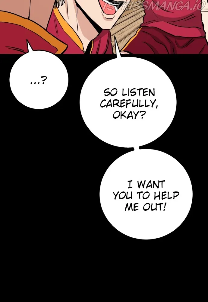 Build Up Chapter 65 page 59 - 