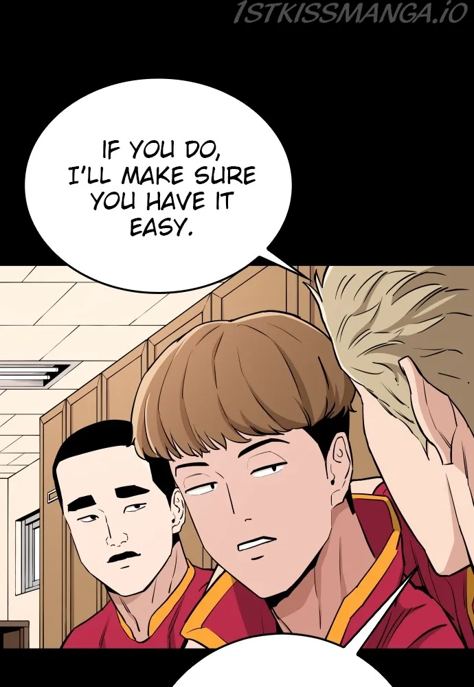 Build Up Chapter 65 page 60 - 