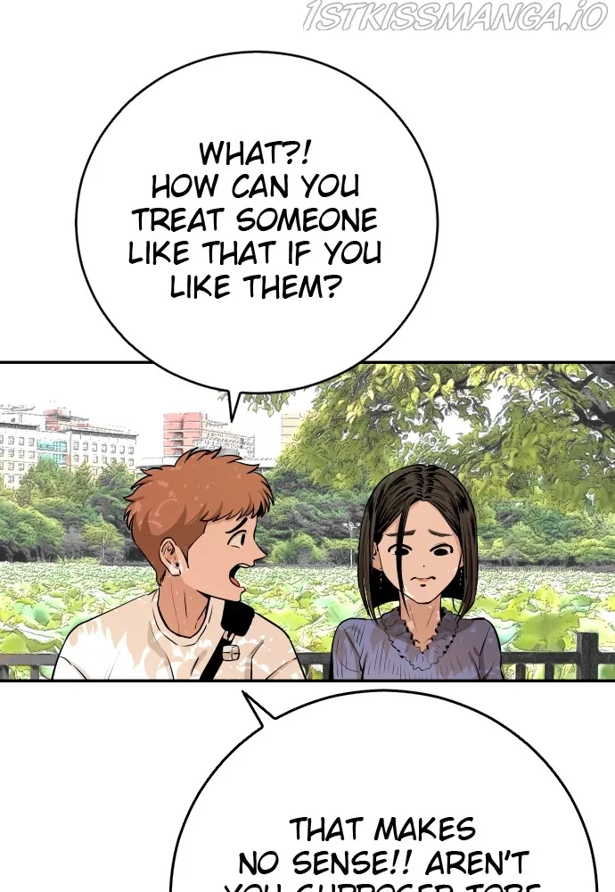 Build Up Chapter 65 page 7 - 