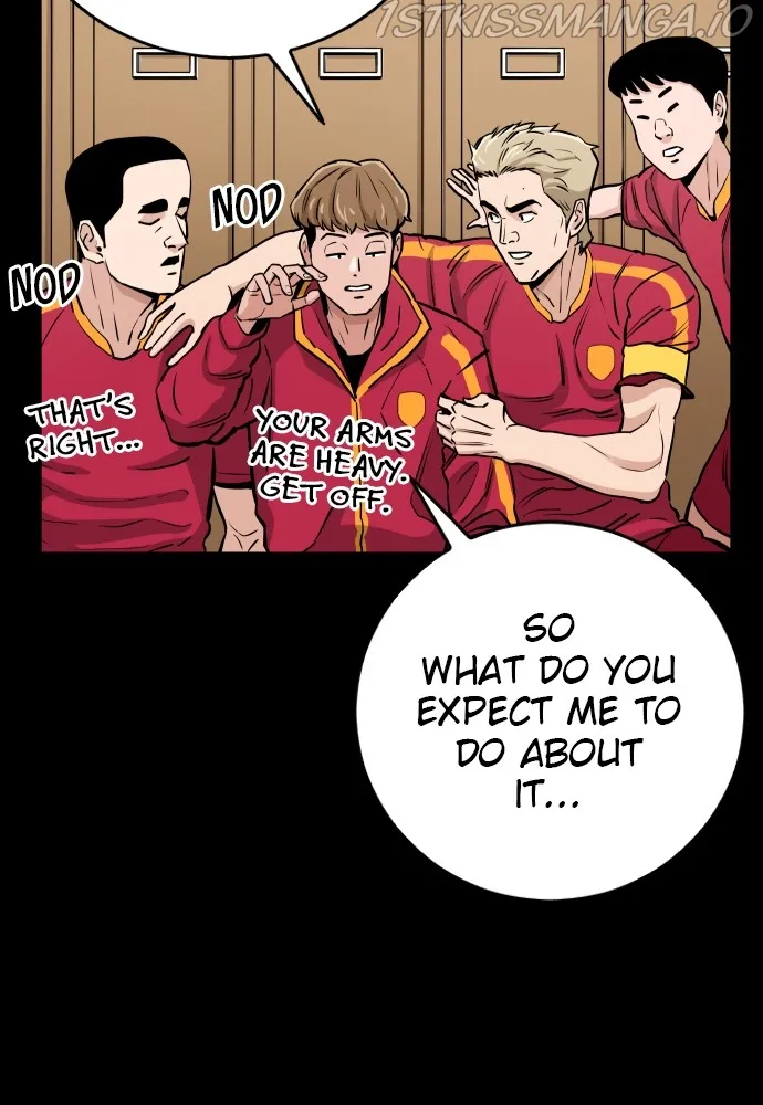 Build Up Chapter 65 page 62 - 
