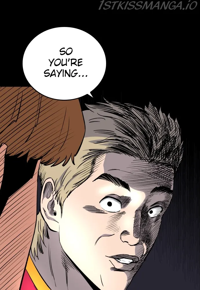Build Up Chapter 65 page 63 - 