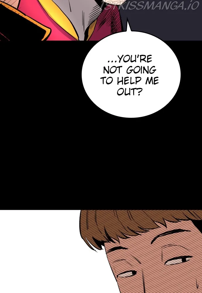 Build Up Chapter 65 page 64 - 