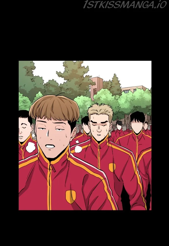 Build Up Chapter 65 page 66 - 