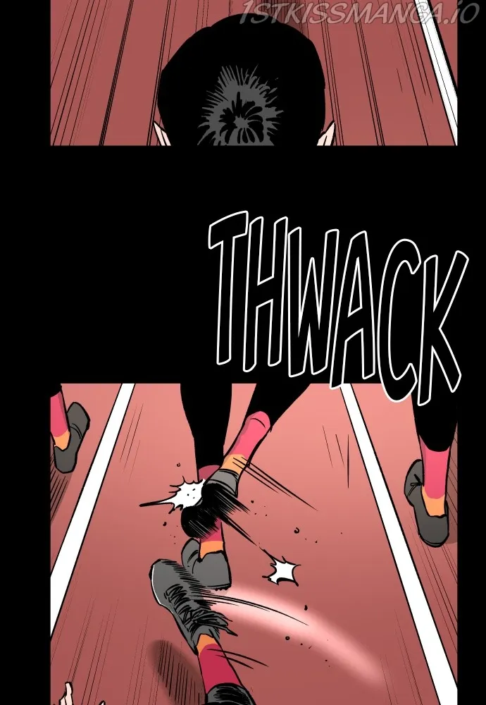 Build Up Chapter 65 page 69 - 