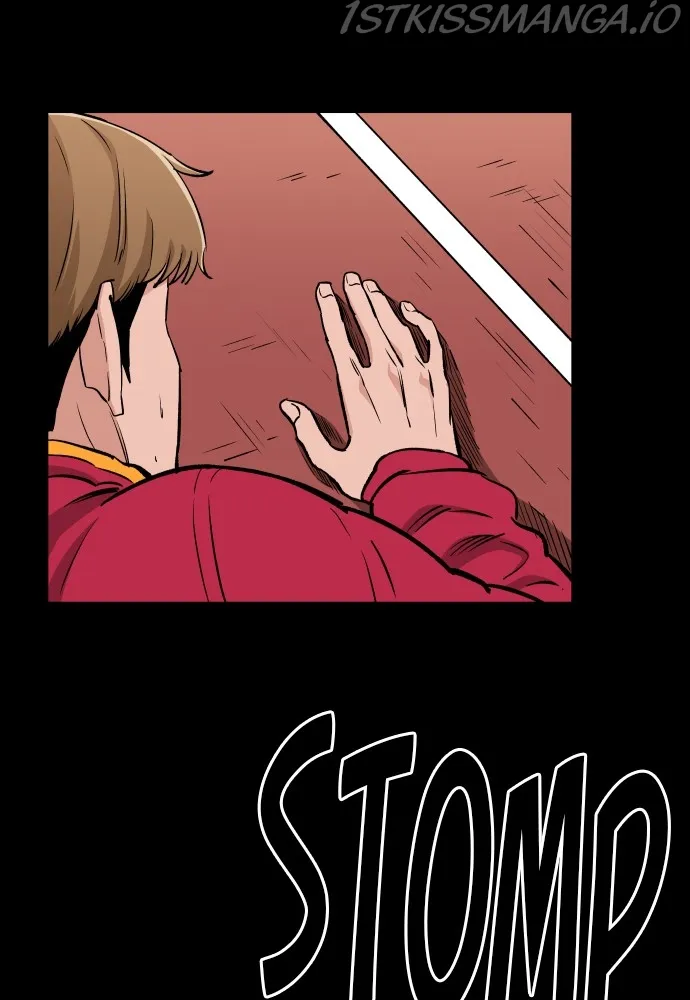 Build Up Chapter 65 page 73 - 