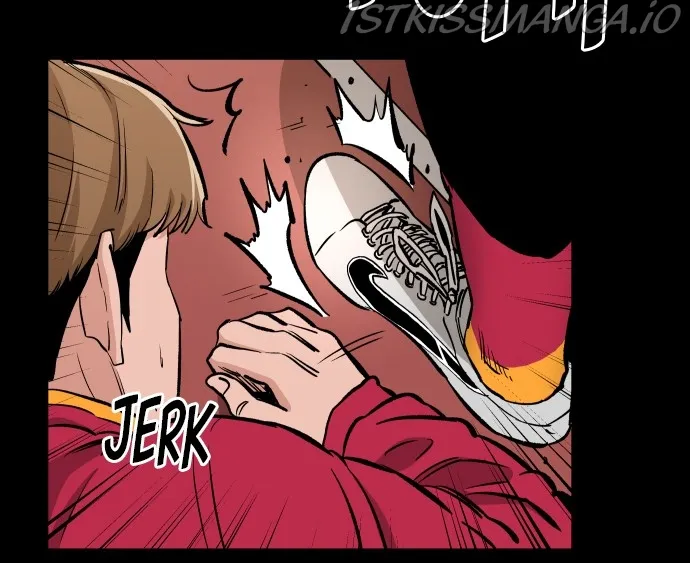 Build Up Chapter 65 page 74 - 