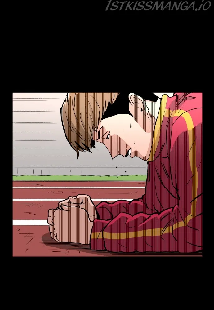 Build Up Chapter 65 page 75 - 