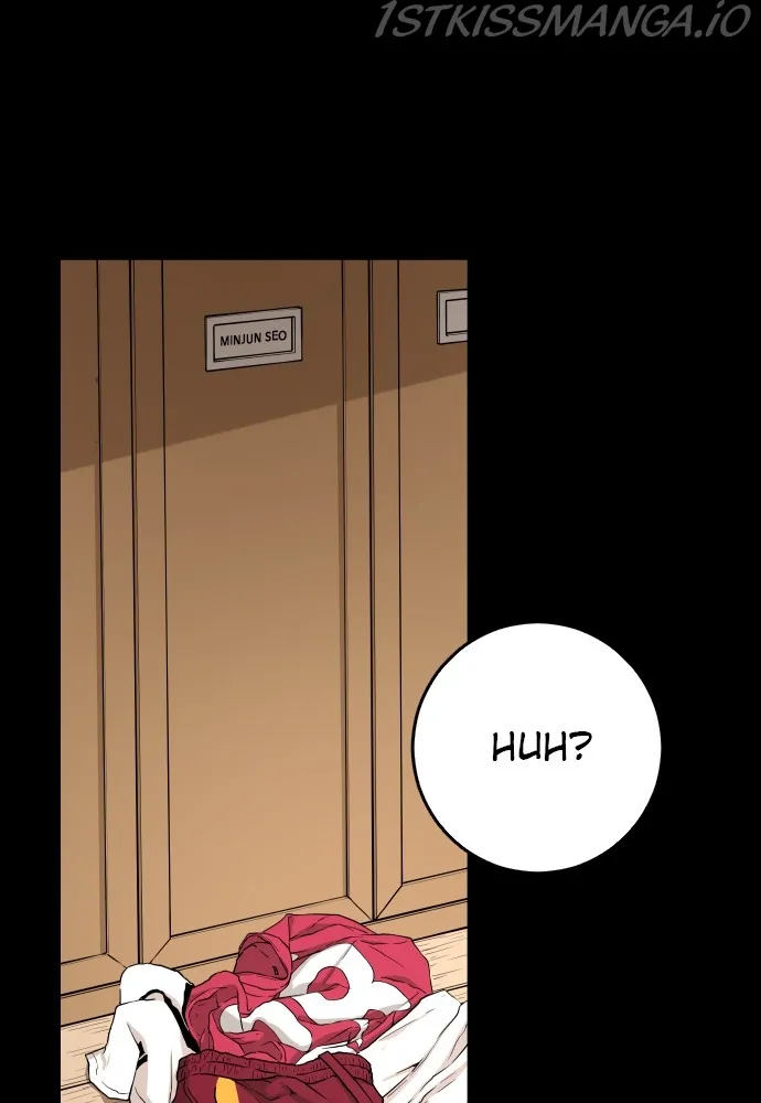 Build Up Chapter 65 page 79 - 