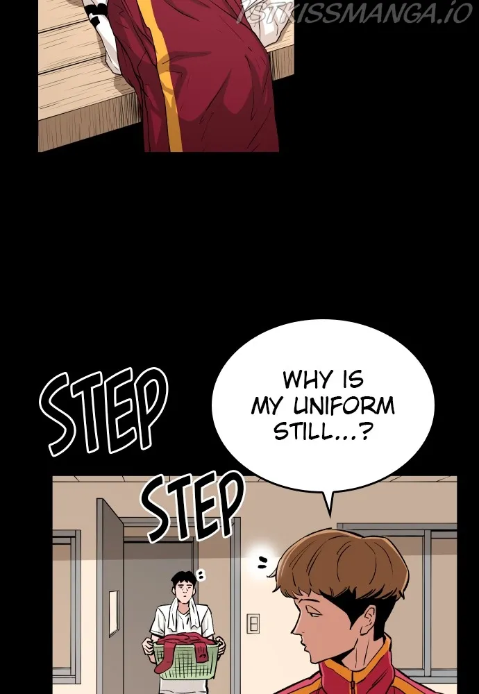 Build Up Chapter 65 page 80 - 