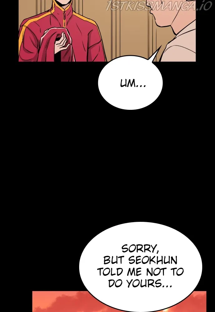 Build Up Chapter 65 page 82 - 