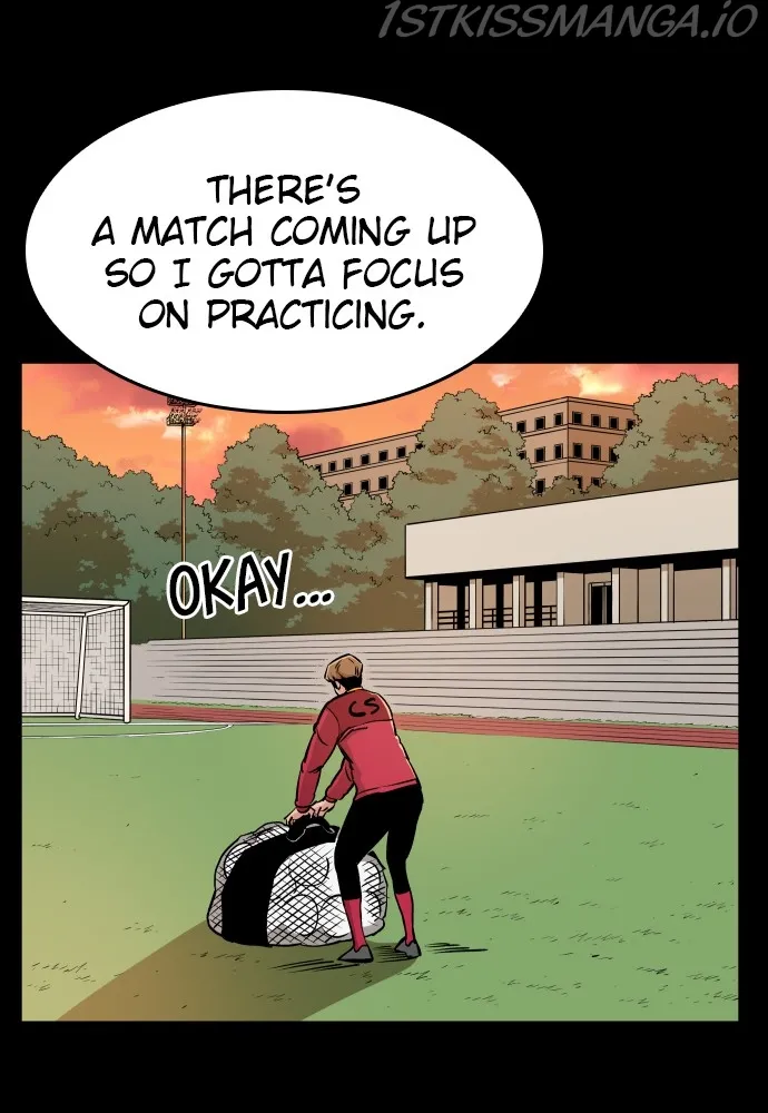 Build Up Chapter 65 page 85 - 