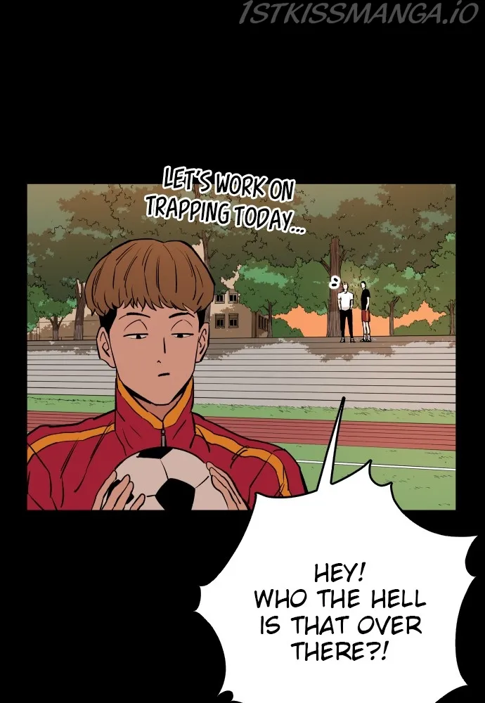 Build Up Chapter 65 page 86 - 
