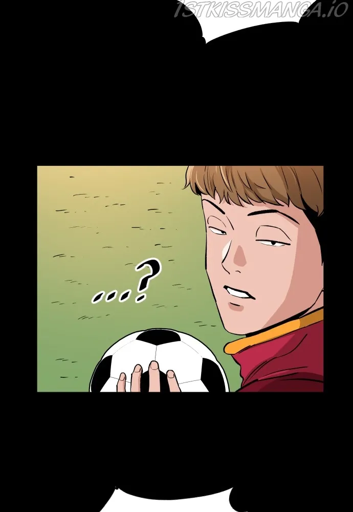 Build Up Chapter 65 page 87 - 