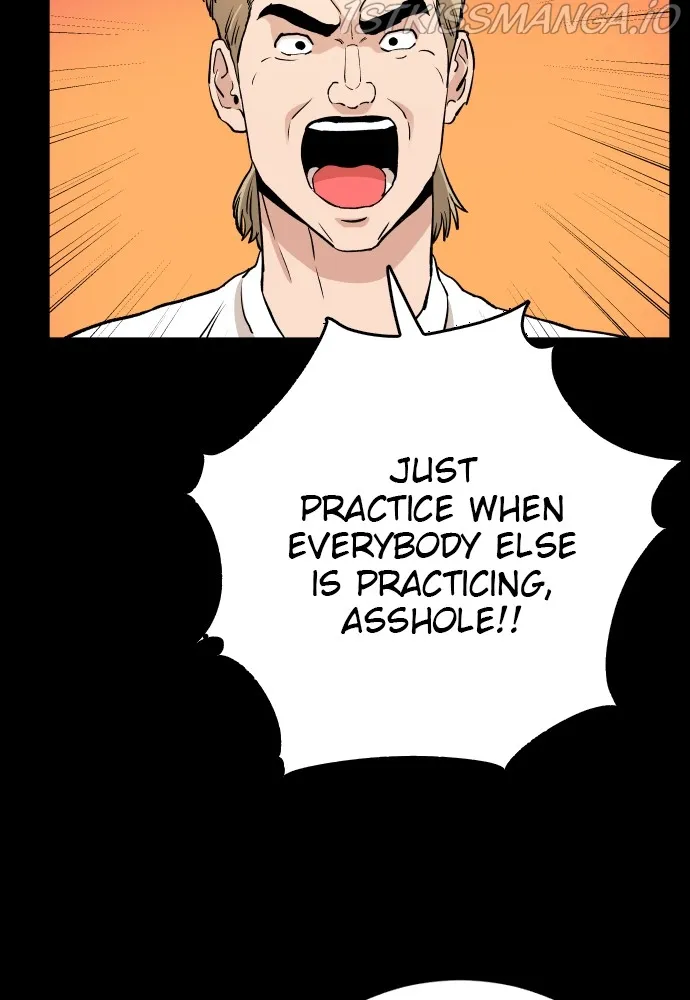 Build Up Chapter 65 page 90 - 