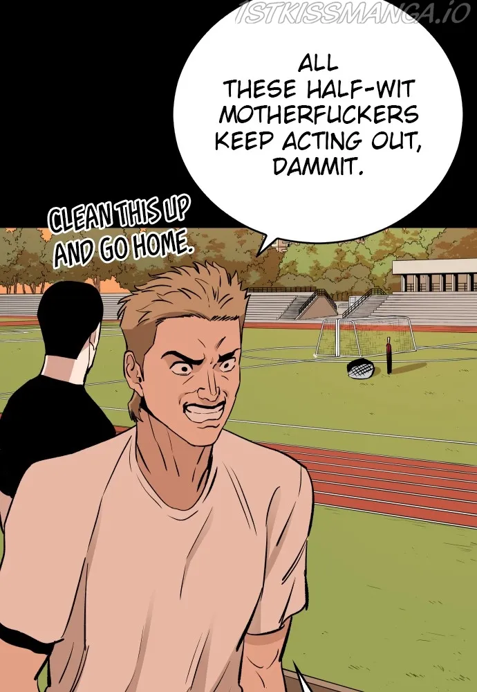 Build Up Chapter 65 page 91 - 