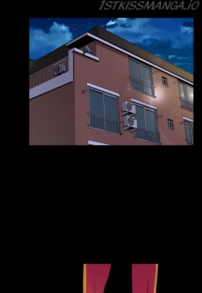 Build Up Chapter 65 page 95 - 