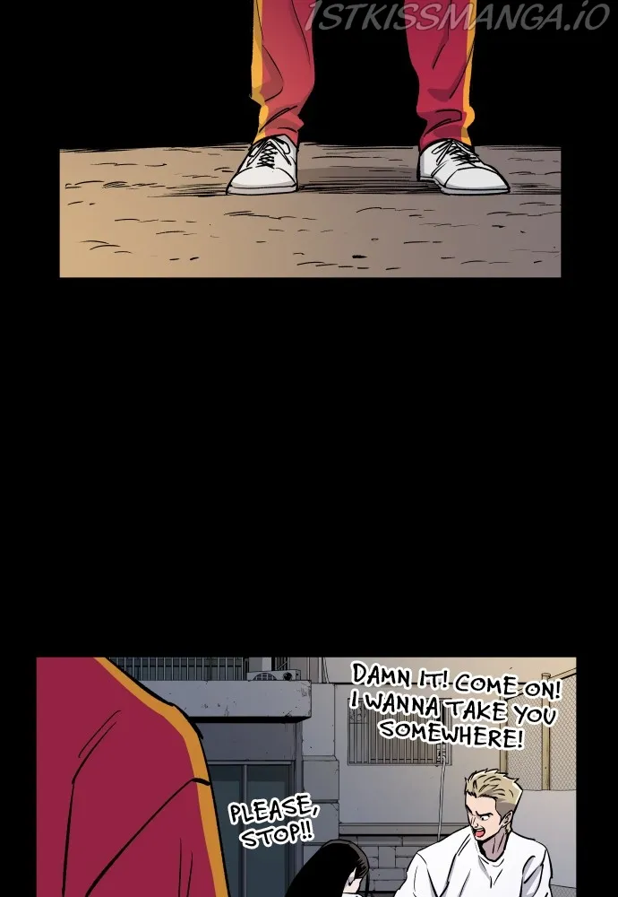 Build Up Chapter 65 page 96 - 