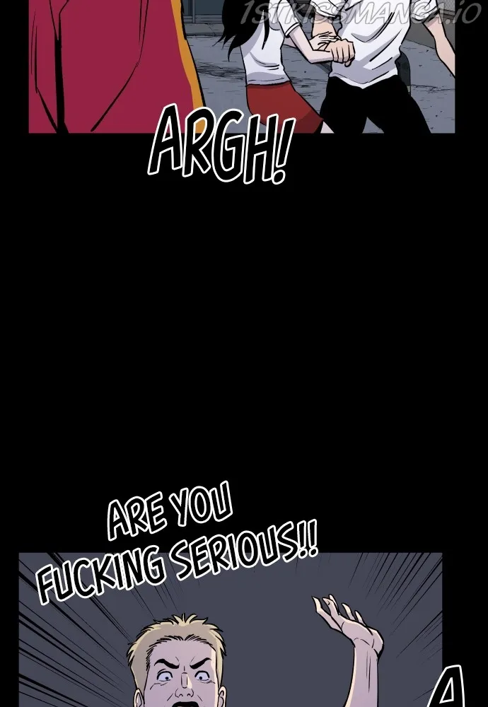 Build Up Chapter 65 page 97 - 