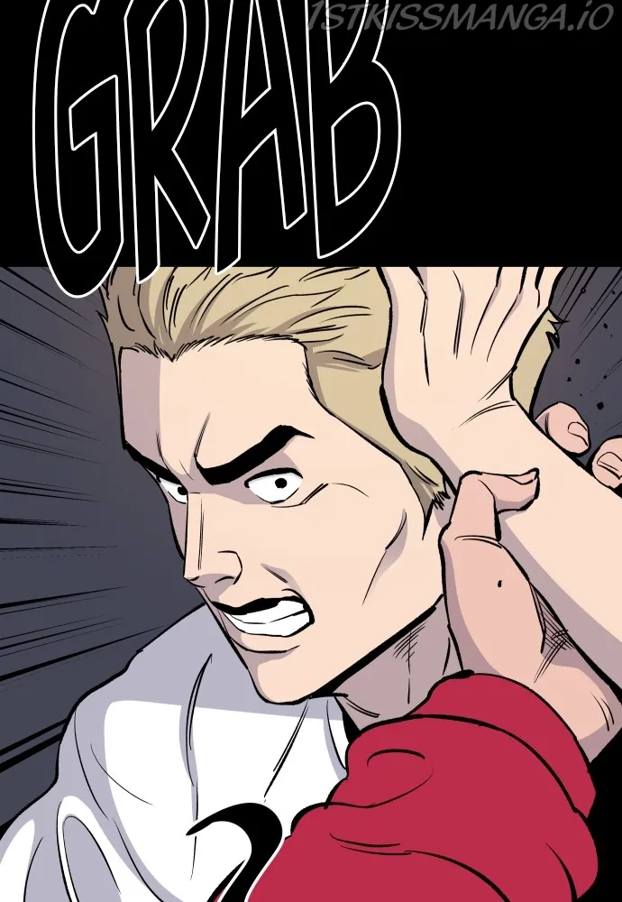 Build Up Chapter 65 page 99 - 