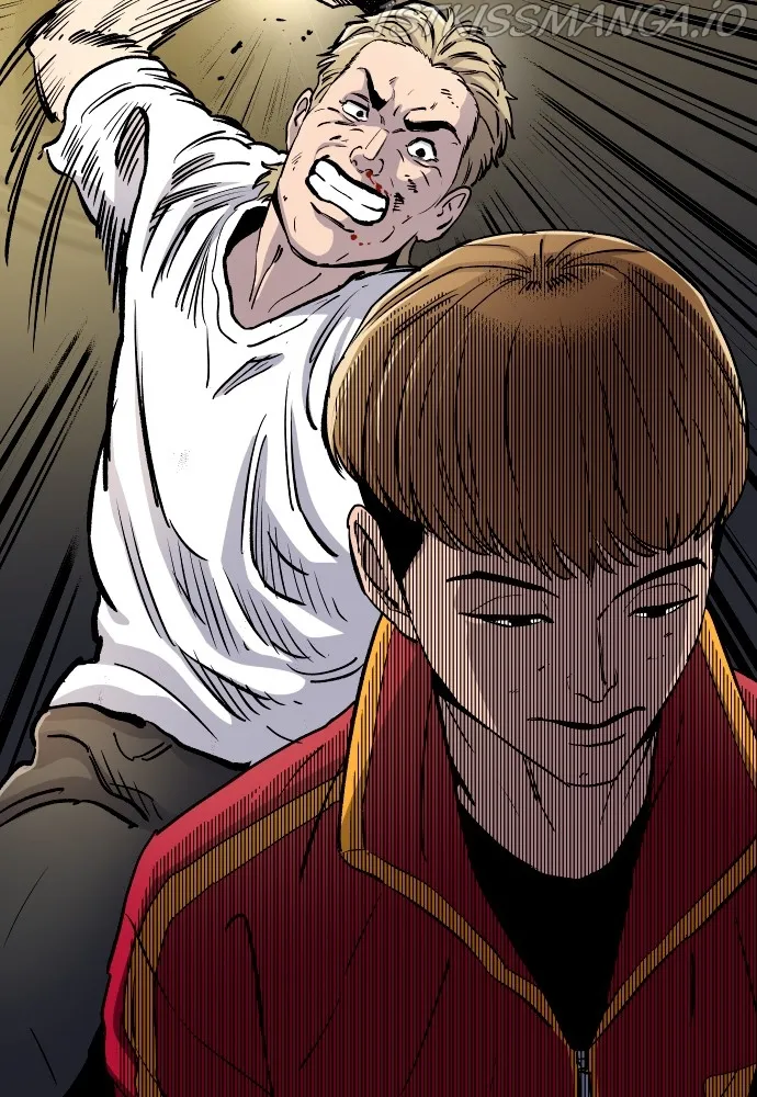 Build Up Chapter 66 page 2 - 