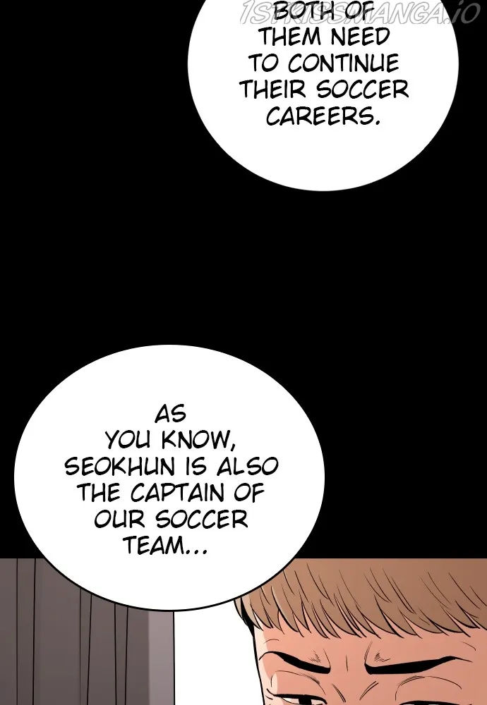 Build Up Chapter 66 page 11 - 