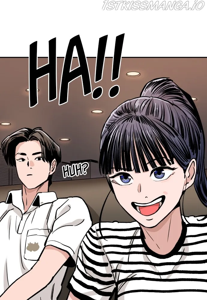 Build Up Chapter 66 page 103 - 