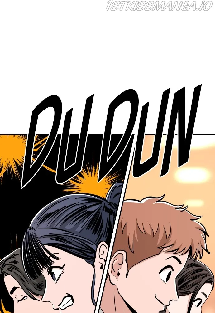 Build Up Chapter 66 page 106 - 