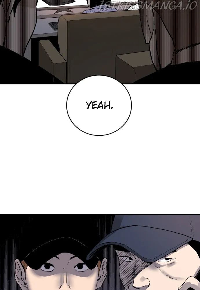 Build Up Chapter 66 page 108 - 