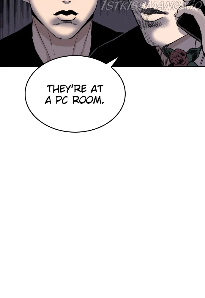 Build Up Chapter 66 page 109 - 
