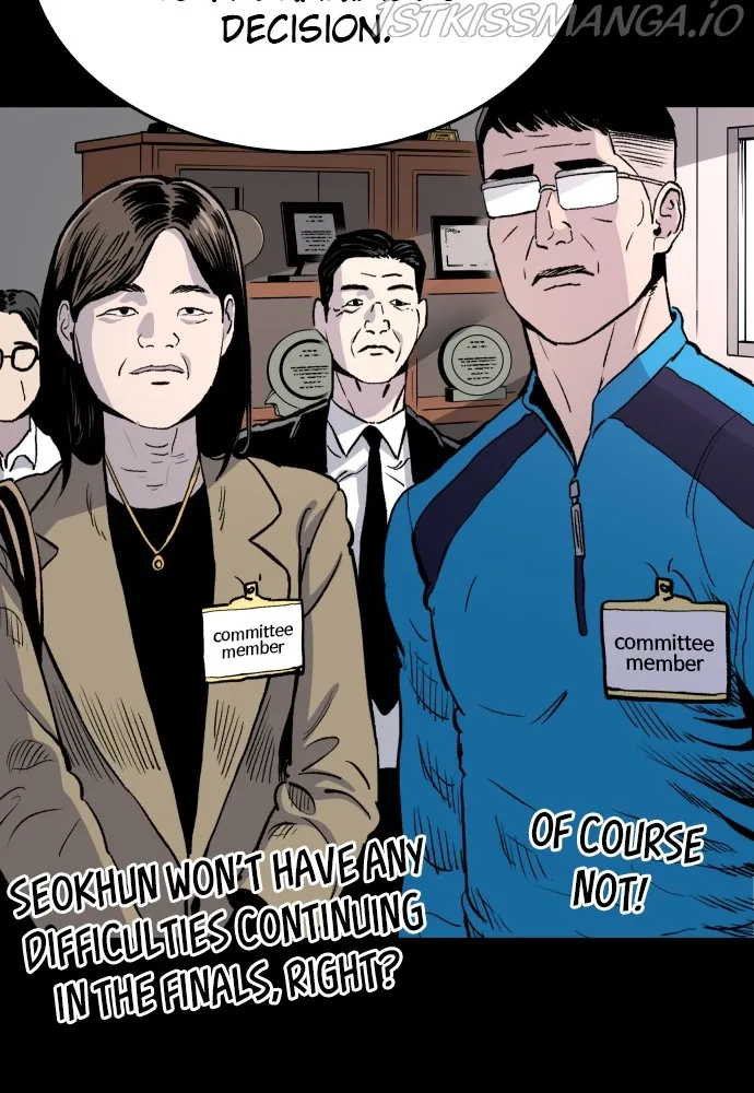 Build Up Chapter 66 page 13 - 