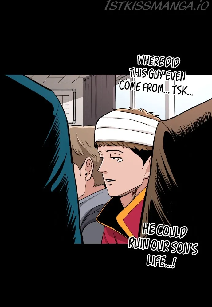 Build Up Chapter 66 page 14 - 