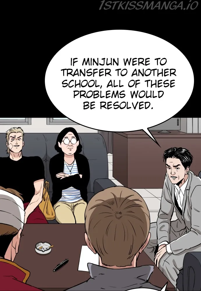 Build Up Chapter 66 page 15 - 