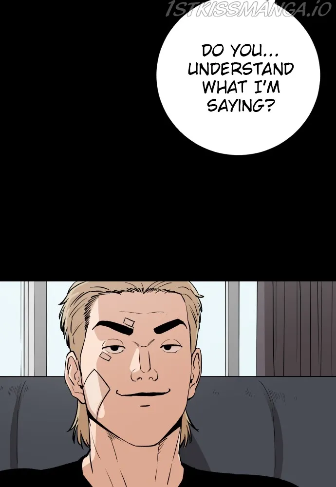 Build Up Chapter 66 page 16 - 