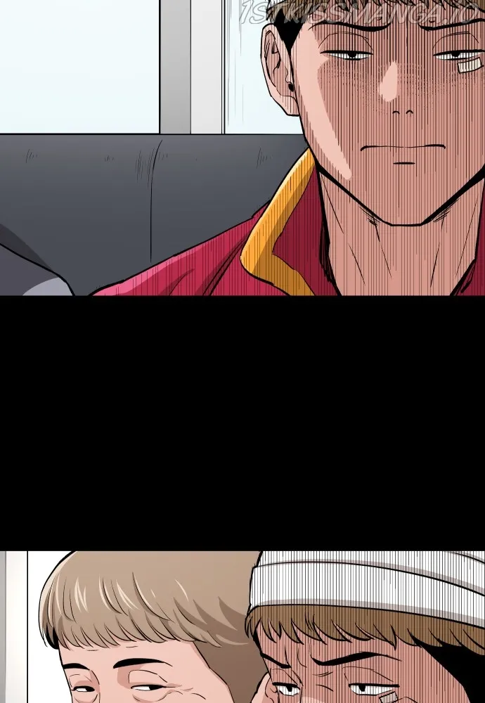 Build Up Chapter 66 page 18 - 
