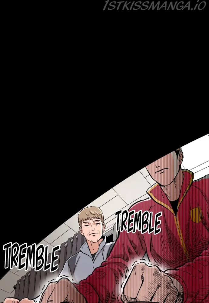 Build Up Chapter 66 page 20 - 