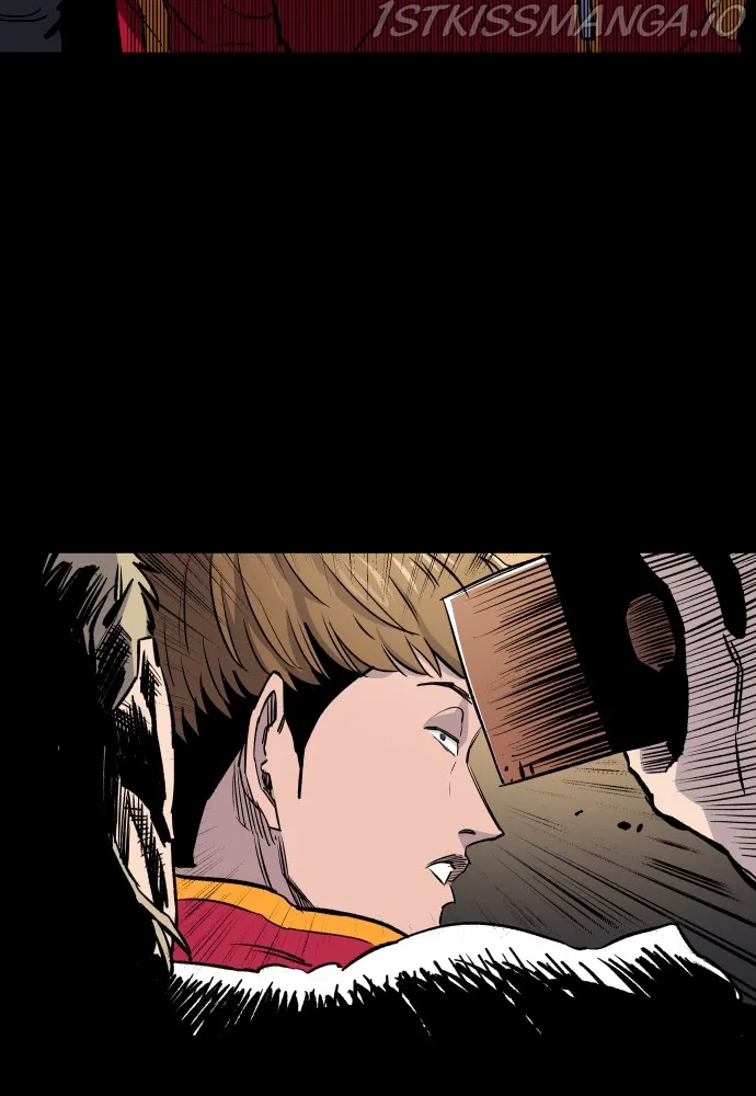 Build Up Chapter 66 page 3 - 