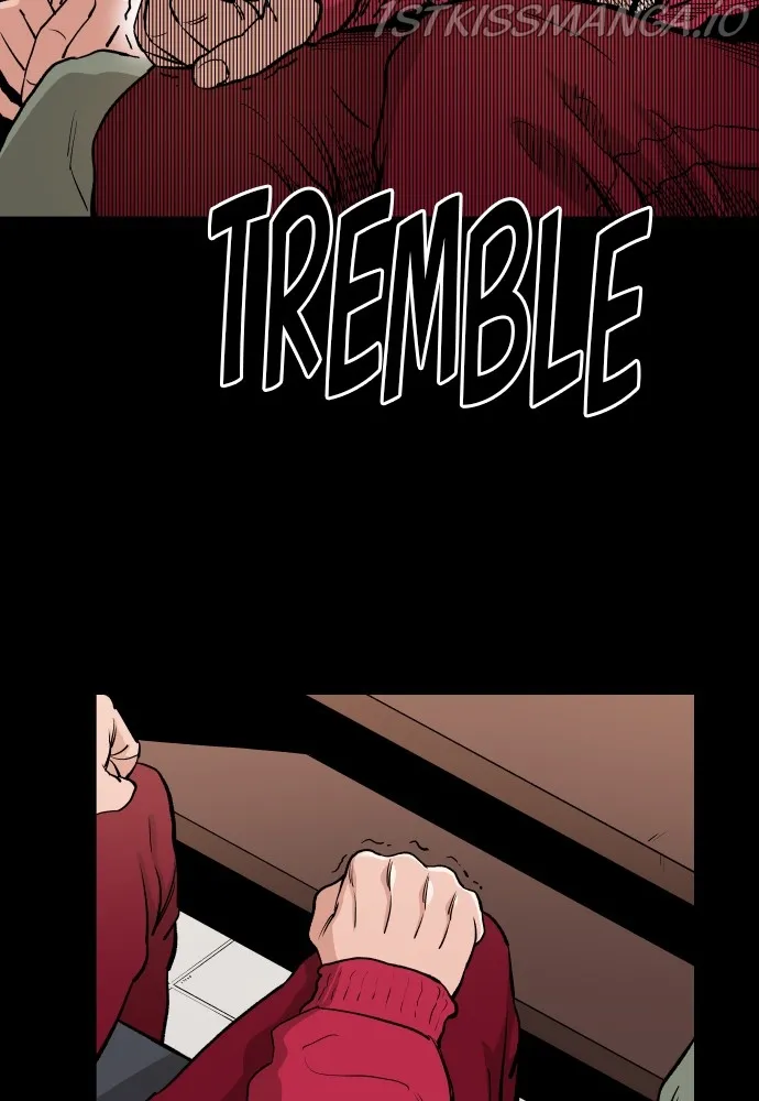 Build Up Chapter 66 page 21 - 