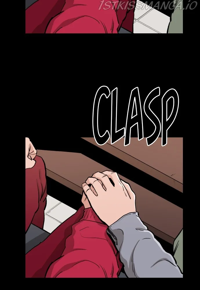 Build Up Chapter 66 page 22 - 