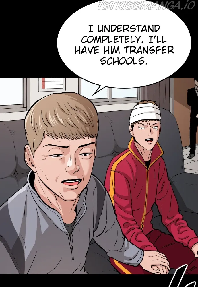 Build Up Chapter 66 page 24 - 