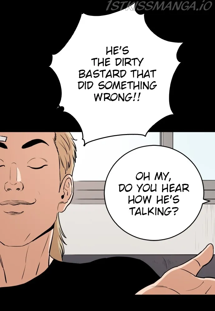 Build Up Chapter 66 page 28 - 