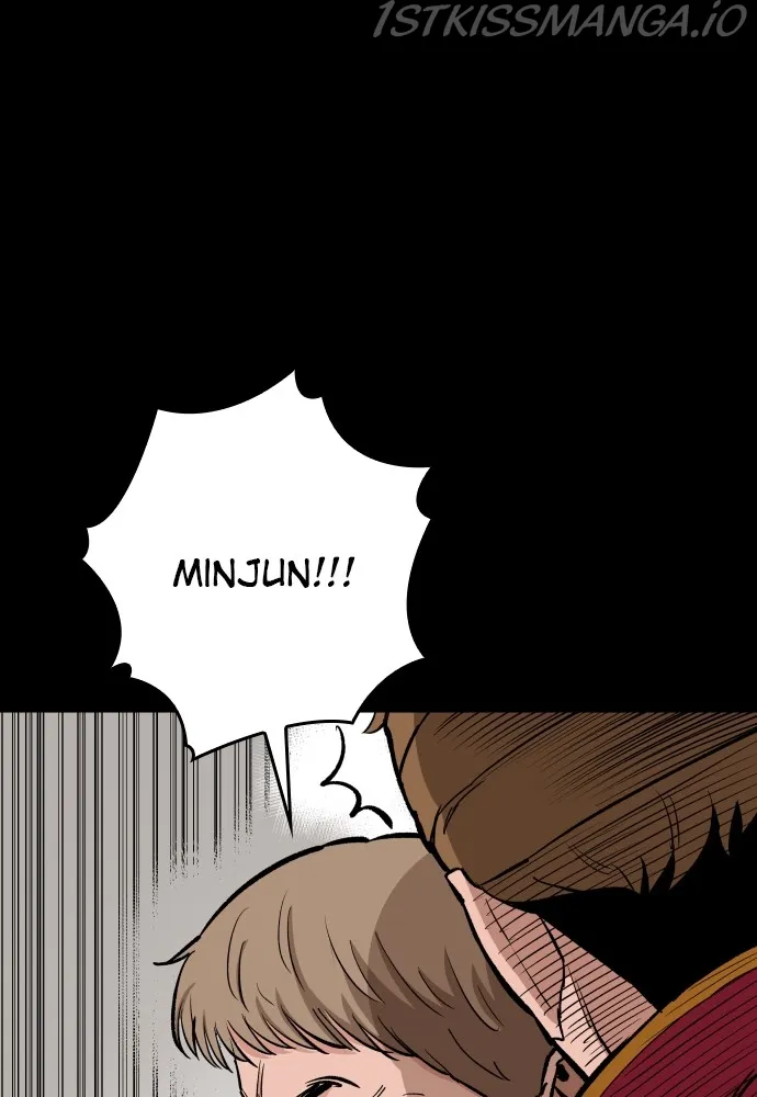 Build Up Chapter 66 page 29 - 