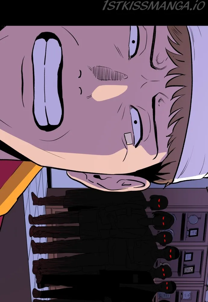 Build Up Chapter 66 page 31 - 