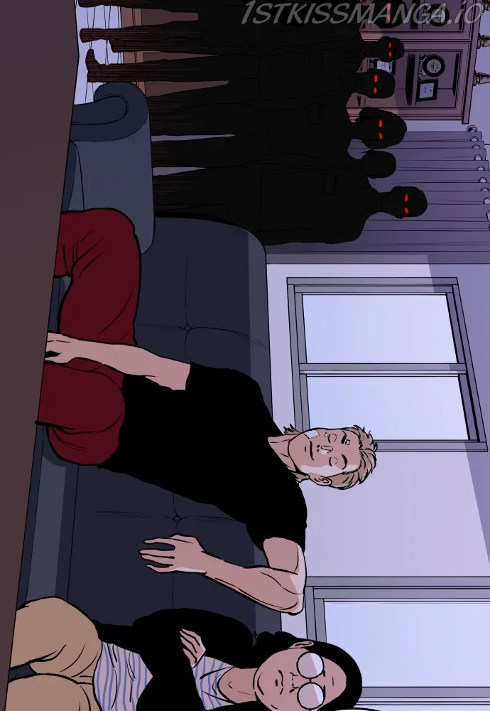 Build Up Chapter 66 page 32 - 