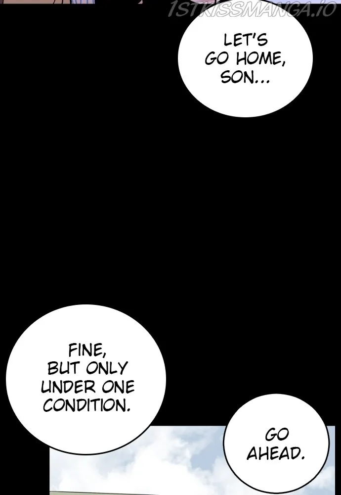 Build Up Chapter 66 page 33 - 