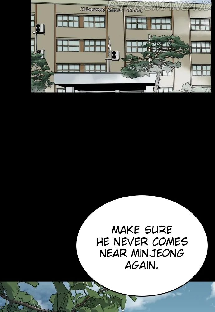 Build Up Chapter 66 page 34 - 