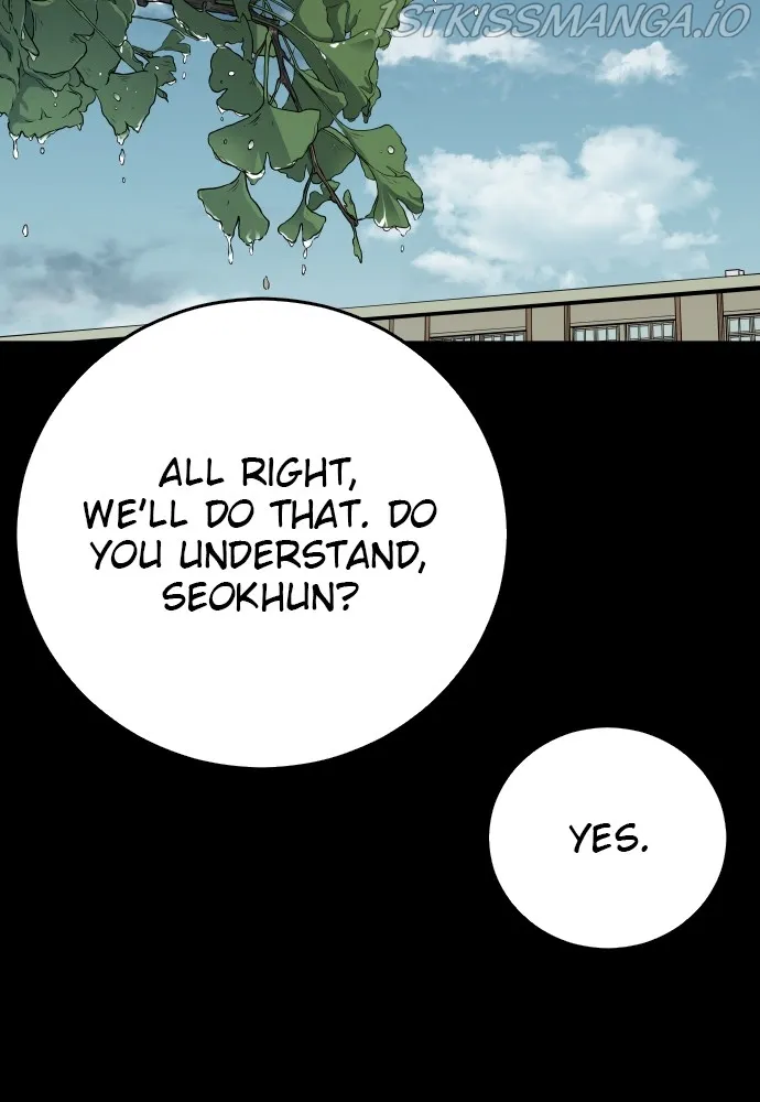 Build Up Chapter 66 page 35 - 