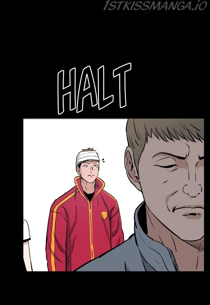 Build Up Chapter 66 page 38 - 