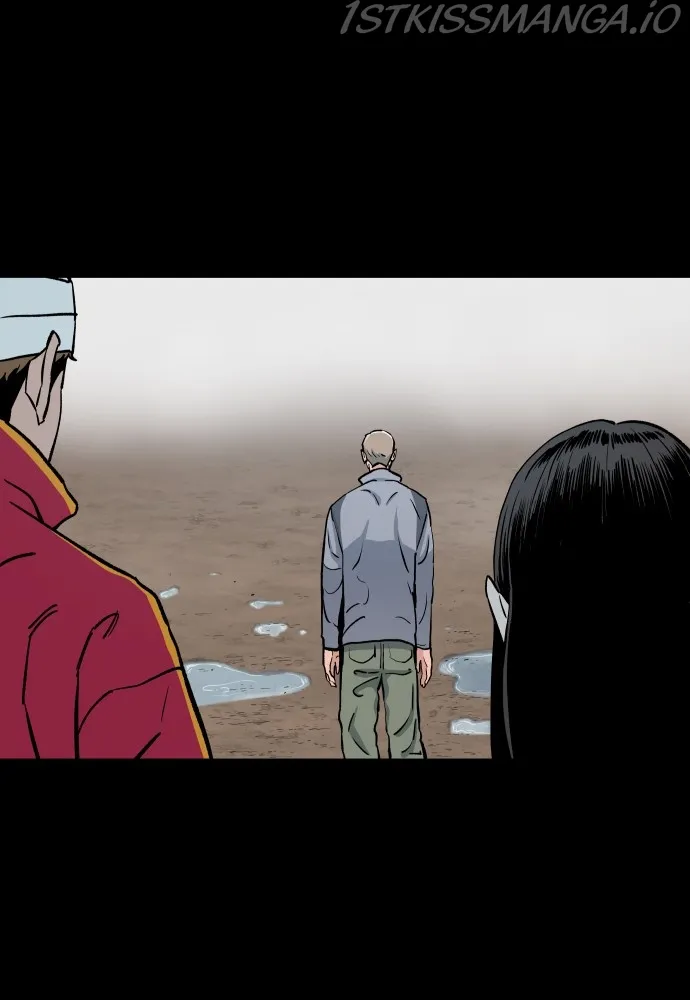 Build Up Chapter 66 page 39 - 